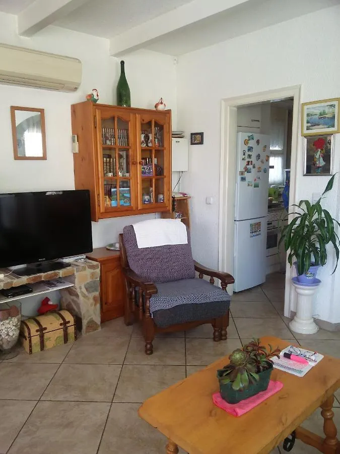 Alberes 61-B Empuriarent Villa Empuriabrava