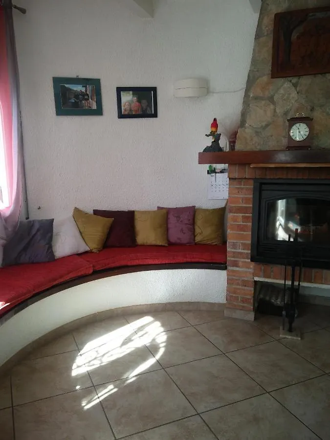 Alberes 61-B Empuriarent Villa Empuriabrava Feriehus